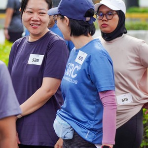 Race photo from NSRC  XIII  02112025