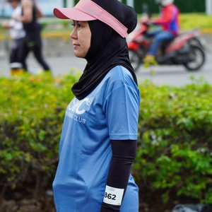 Race photo from NSRC  XIII  02112025