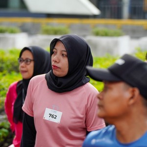 Race photo from NSRC  XIII  02112025