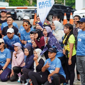Race photo from NSRC  XIII  02112025