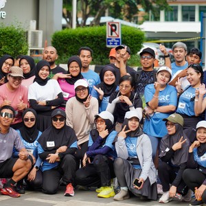 Race photo from NSRC  XIII  02112025