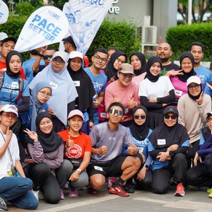 Race photo from NSRC  XIII  02112025
