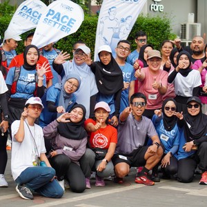 Race photo from NSRC  XIII  02112025