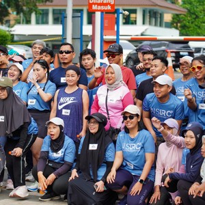 Race photo from NSRC  XIII  02112025