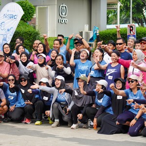 Race photo from NSRC  XIII  02112025