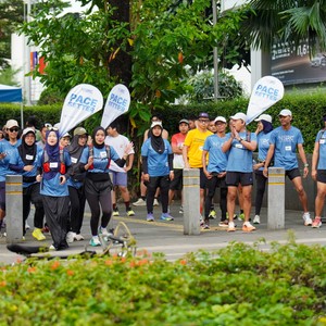Race photo from NSRC  XIII  02112025