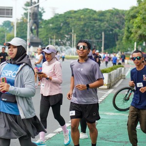 Race photo from NSRC  XIII  02112025