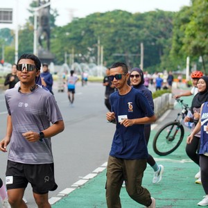 Race photo from NSRC  XIII  02112025