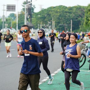 Race photo from NSRC  XIII  02112025