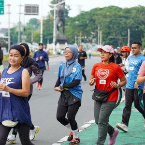 Race photo from NSRC  XIII  02112025