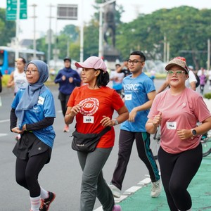 Race photo from NSRC  XIII  02112025