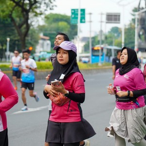 Race photo from NSRC  XIII  02112025