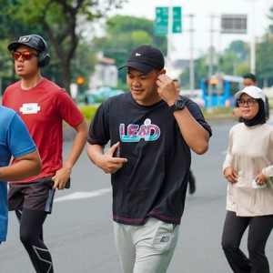 Race photo from NSRC  XIII  02112025