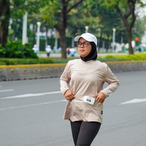 Race photo from NSRC  XIII  02112025