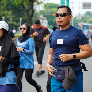 Race photo from NSRC  XIII  02112025