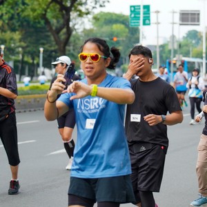 Race photo from NSRC  XIII  02112025