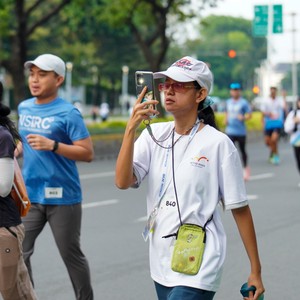 Race photo from NSRC  XIII  02112025