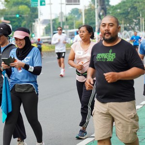Race photo from NSRC  XIII  02112025