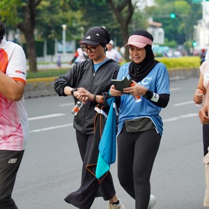 Race photo from NSRC  XIII  02112025