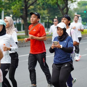Race photo from NSRC  XIII  02112025