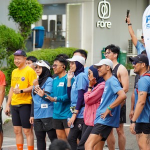 Race photo from NSRC  XIII  02112025