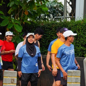 Race photo from NSRC  XIII  02112025