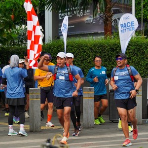 Race photo from NSRC  XIII  02112025