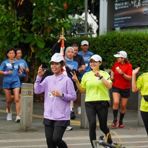 Race photo from NSRC  XIII  02112025