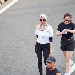 Race photo from NSRC  XIII  02112025