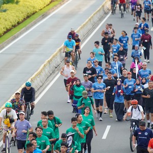 Race photo from NSRC  XIII  02112025