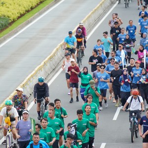 Race photo from NSRC  XIII  02112025