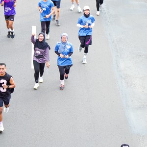 Race photo from NSRC  XIII  02112025