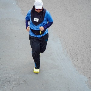 Race photo from NSRC  XIII  02112025