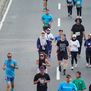Race photo from NSRC  XIII  02112025