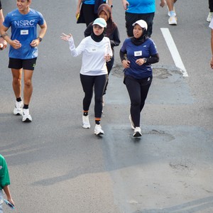 Race photo from NSRC  XIII  02112025