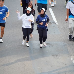 Race photo from NSRC  XIII  02112025