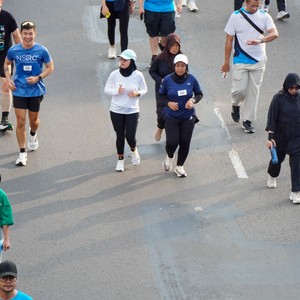 Race photo from NSRC  XIII  02112025