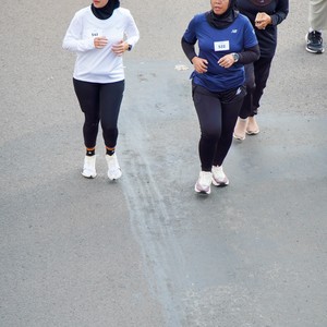 Race photo from NSRC  XIII  02112025
