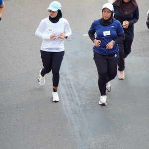Race photo from NSRC  XIII  02112025