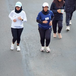 Race photo from NSRC  XIII  02112025