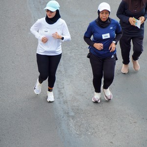 Race photo from NSRC  XIII  02112025