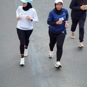 Race photo from NSRC  XIII  02112025
