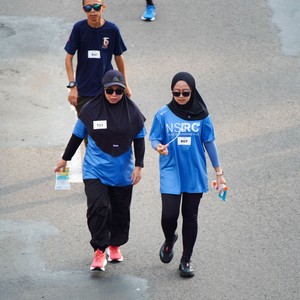 Race photo from NSRC  XIII  02112025