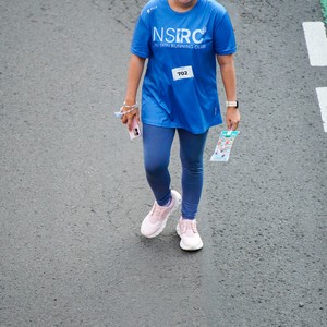 Race photo from NSRC  XIII  02112025