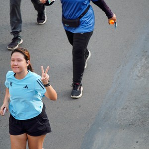Race photo from NSRC  XIII  02112025