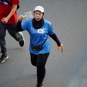 Race photo from NSRC  XIII  02112025