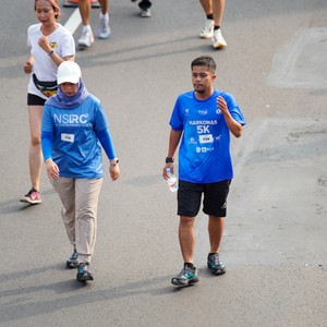 Race photo from NSRC  XIII  02112025