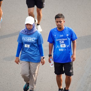 Race photo from NSRC  XIII  02112025
