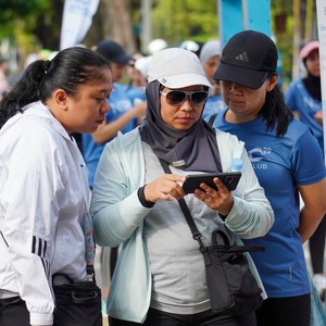 Race photo from NSRC  XIII  02112025