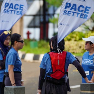 Race photo from NSRC  XIII  02112025